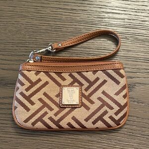 Tignanello Wristlet
